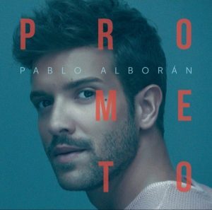 Pablo Alboran – Boca De Hule